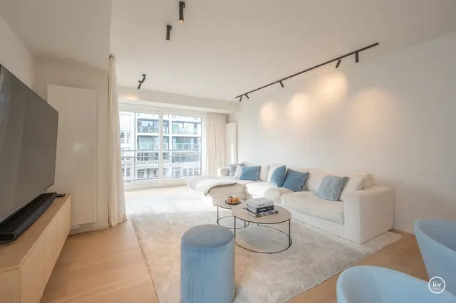 Appartement te koop in Knokke-Heist – 1/10