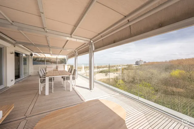 Appartement à vendre à Knokke-Heist – 1/10
