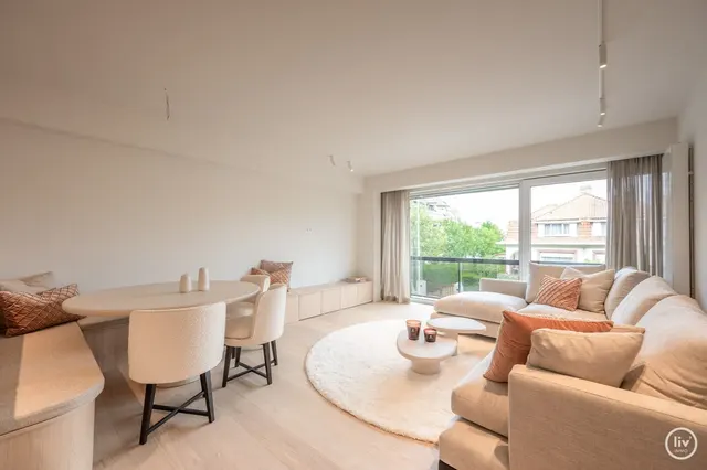 Appartement te koop in Knokke-Heist – 1/10