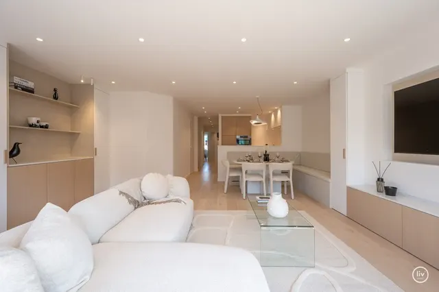 Appartement te koop in Knokke-Heist – 1/10