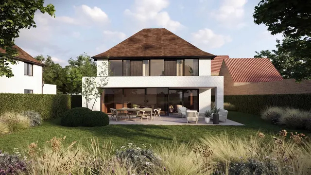 Huis te koop in Knokke-Heist – 1/7