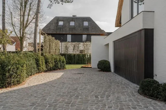 Maison à vendre à Knokke-Heist – 1/10