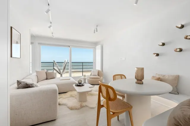 Appartement te koop in Knokke-Heist – 1/10