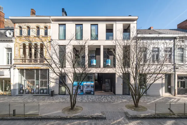apartment for sale in Sint-Niklaas – 1/10