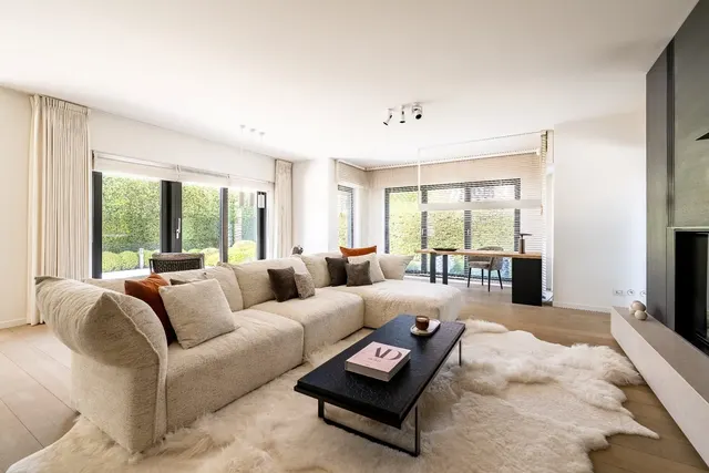 Villa te koop in Knokke-Heist – 1/10