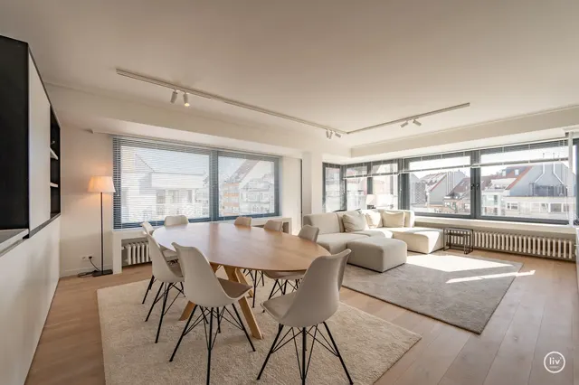 Appartement à vendre à Knokke-Heist – 1/10