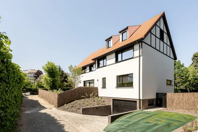 Huis te koop in Knokke-Heist – 1/10