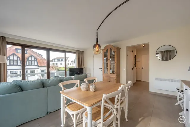 Appartement te koop in Knokke-Heist – 1/10
