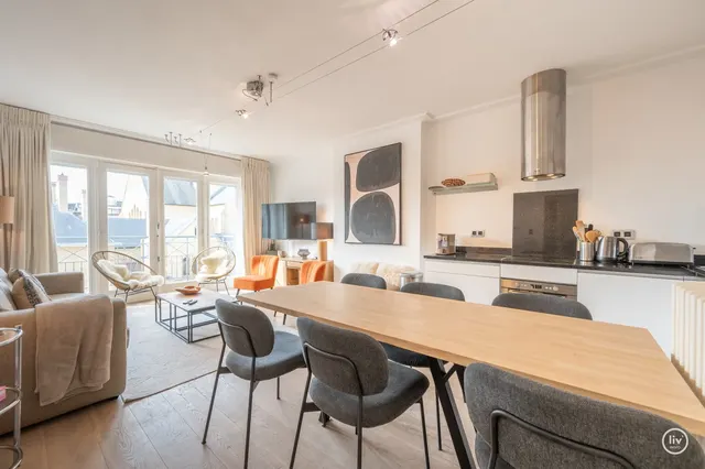 Appartement te koop in Knokke-Heist – 1/10
