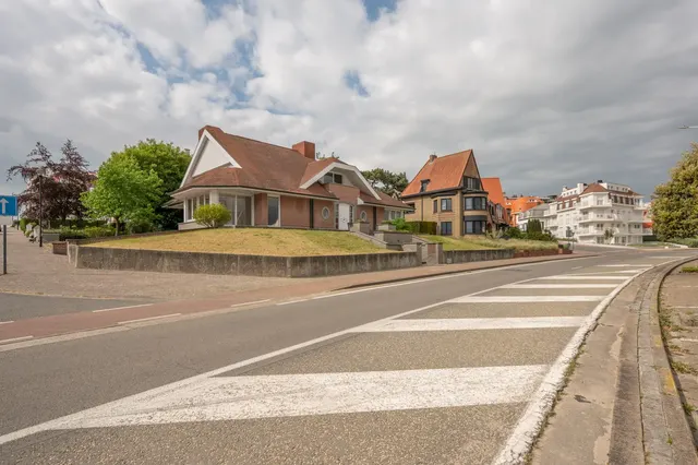 Huis te koop in Knokke-Heist – 1/10
