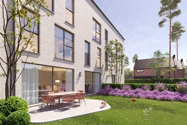 Apartment for sale in Tisselt – 1/7