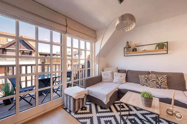 Appartement te koop in Knokke-Heist – 1/10