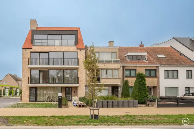 Appartement te koop in Knokke-Heist – 1/10