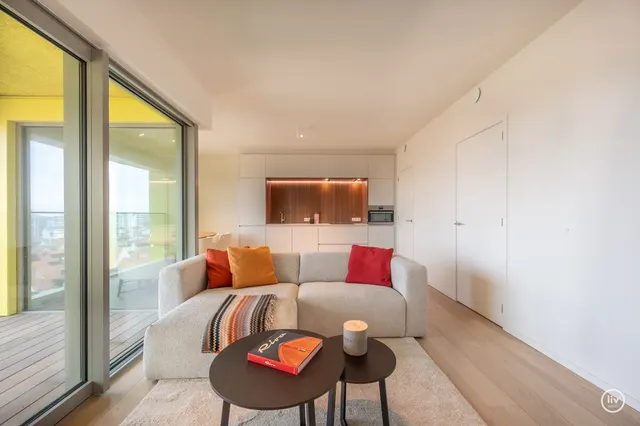 Appartement te koop in Heist-aan-Zee – 1/10