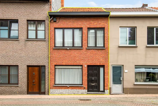 Huis te koop in Duffel – 1/10