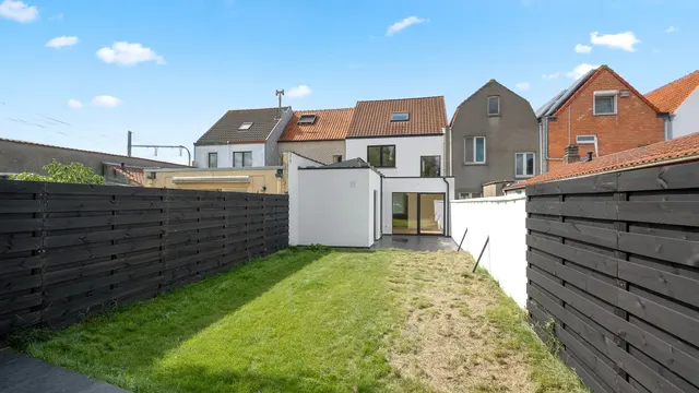 Maison à vendre à Knokke-Heist – 1/10