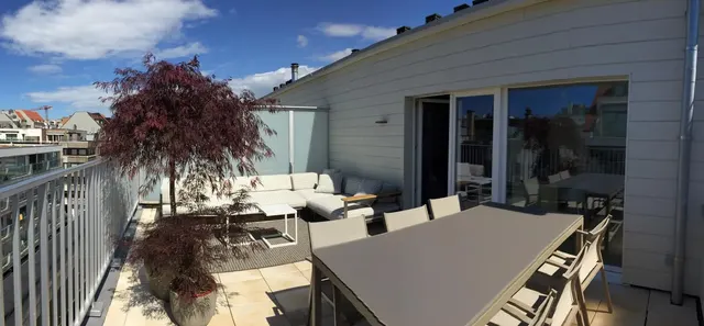 Appartement te koop in Knokke-Heist – 1/10