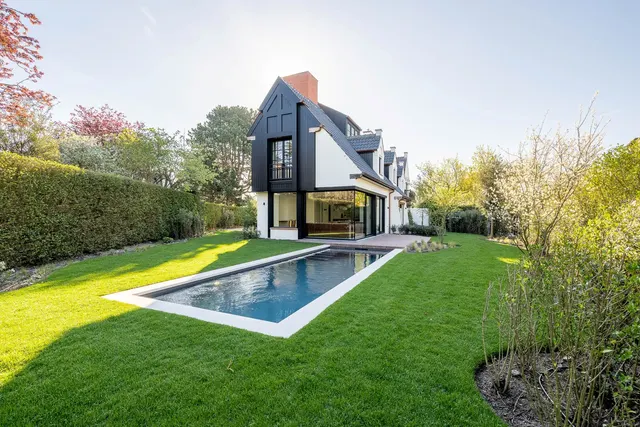 Maison à vendre à Knokke-Heist – 1/10