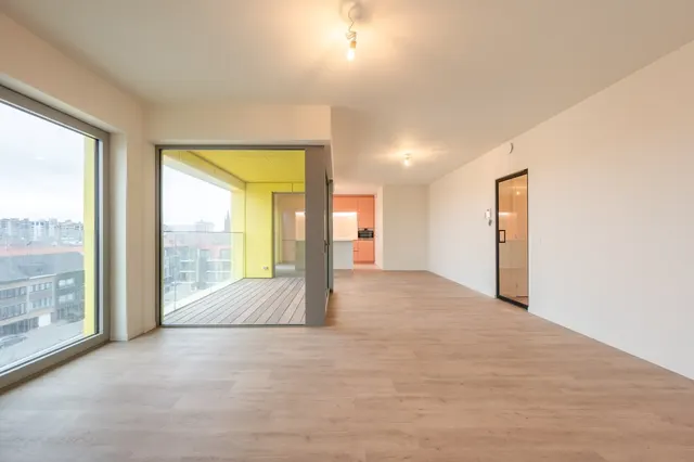 Appartement te koop in Knokke-Heist – 1/10