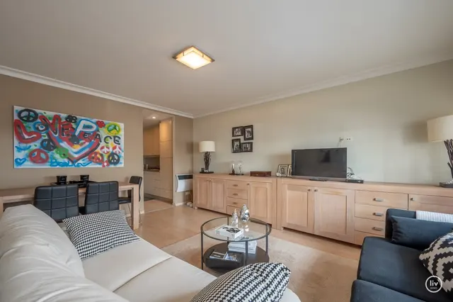 Appartement à vendre à Knokke-Heist – 1/9