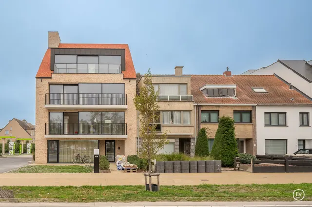 Appartement te koop in Knokke-Heist – 1/10