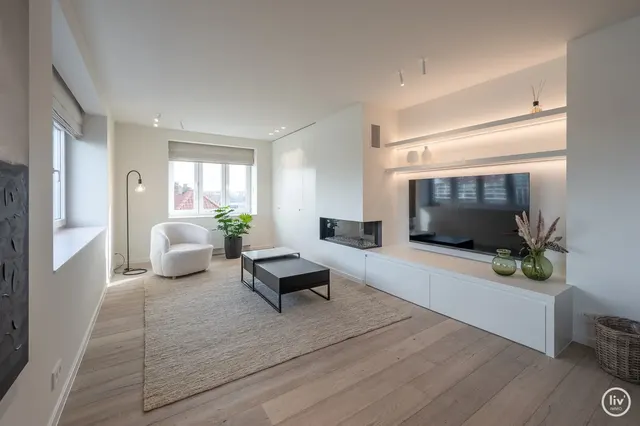 Appartement à vendre à Knokke-Heist – 1/10