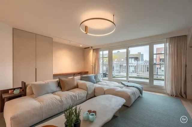 Appartement à vendre à Knokke-Heist – 1/10