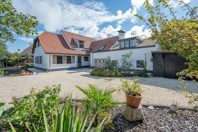Huis te koop in Knokke-Heist – 1/10