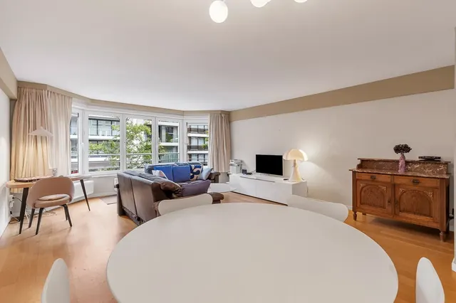 Appartement à vendre à Knokke-Heist – 1/10