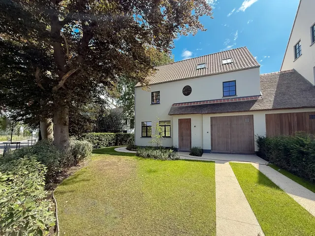 Huis te koop in Knokke-Heist – 1/10