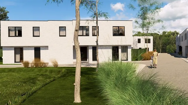 Huis à vendre à Aalst – 1/10