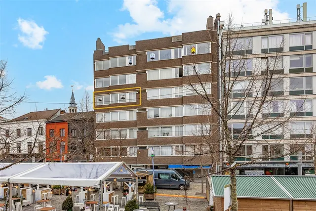 Appartement à vendre à Aalst – 1/10
