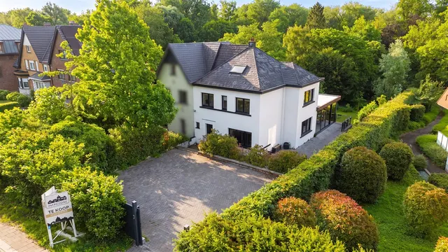 Huis te koop in Erembodegem – 1/10