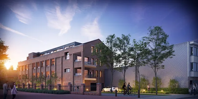 Appartement à vendre à Sint-Niklaas – 1/6