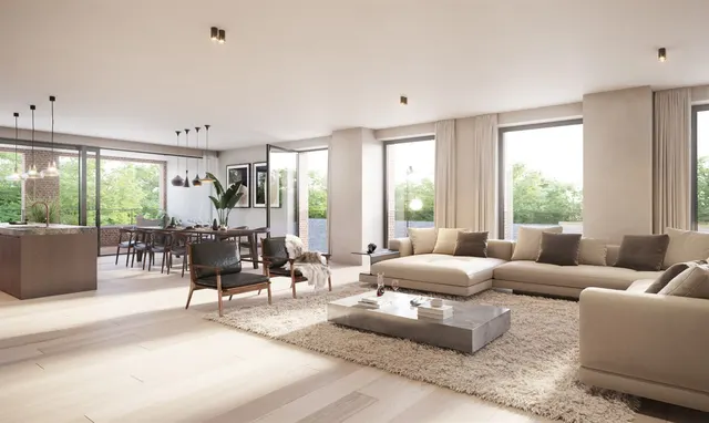 Apartment for sale in Sint-Niklaas – 1/6