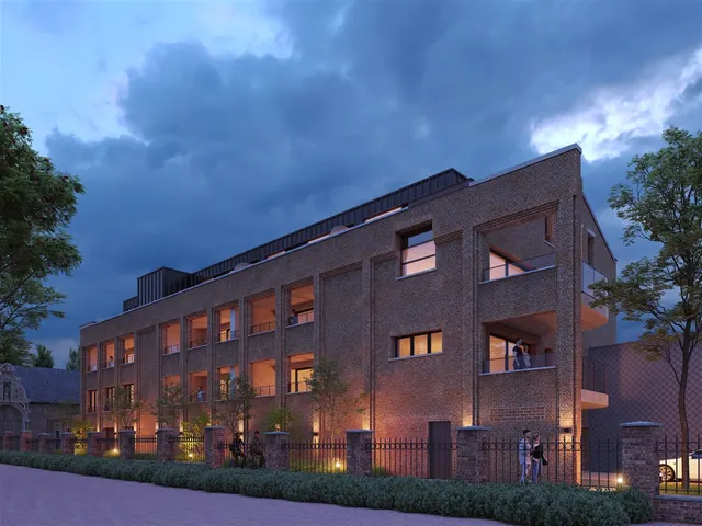 Appartement à vendre à Sint-Niklaas – 1/6