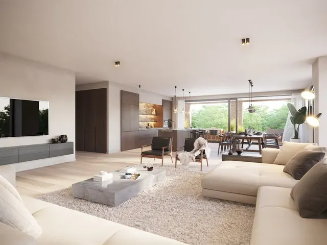 Appartement à vendre à Sint-Niklaas – 1/4
