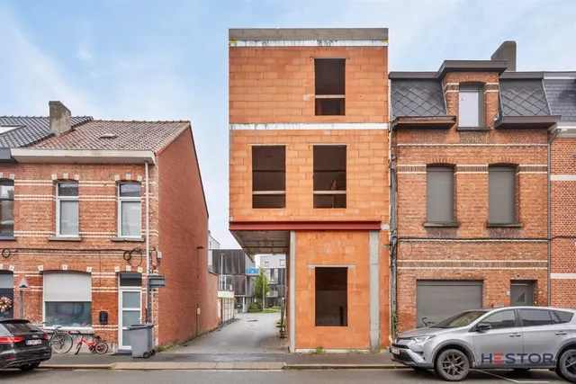 Huis à vendre à Sint-Niklaas – 1/10