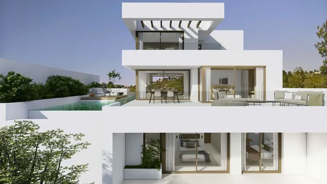 Villa à vendre – 1/10