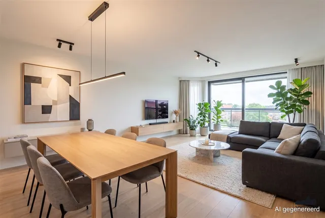 Appartement à vendre à Sint-Niklaas – 1/10