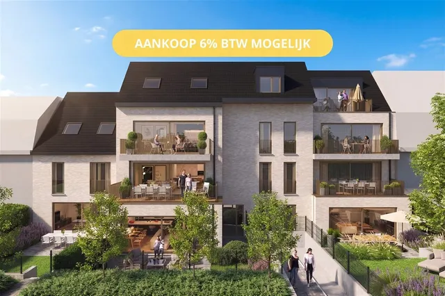 Huis à vendre à Wetteren – 1/8