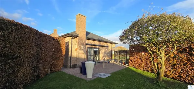 Villa te koop in Puurs – 1/10
