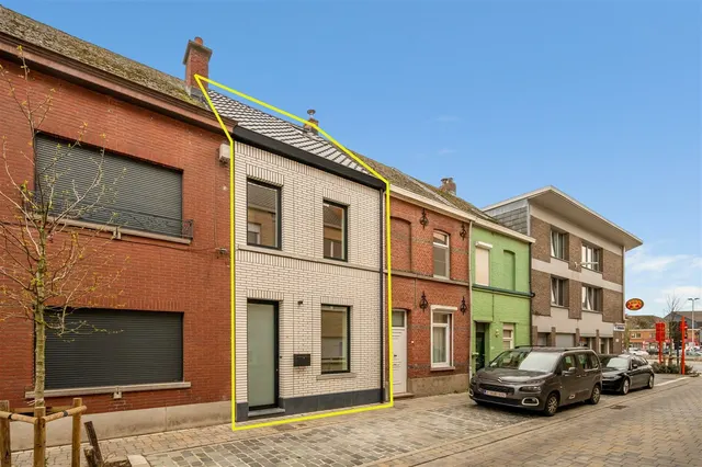 Huis à vendre à Wetteren – 1/10