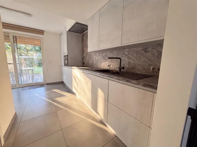 Appartement te huur in Gijzegem – 1/10