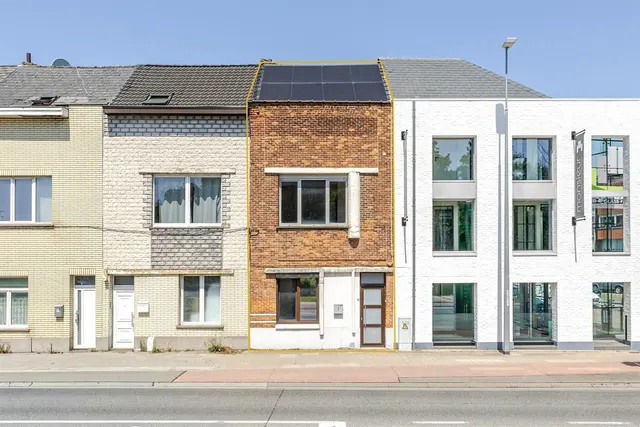 Huis te koop in Aalst – 1/10