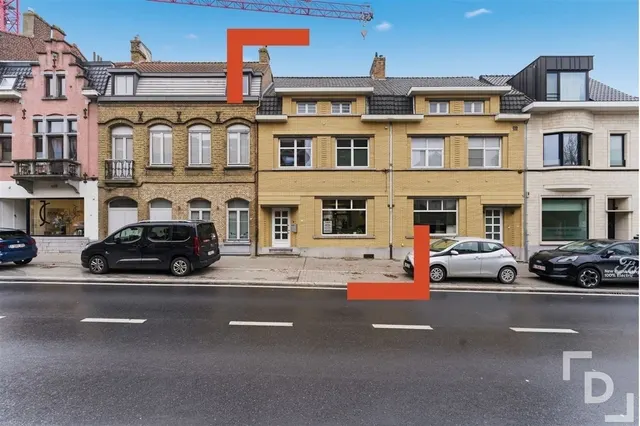 Huis à vendre à Ieper – 1/10