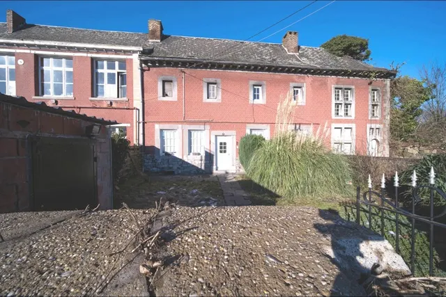 Maison à vendre à Flémalle – 1/10