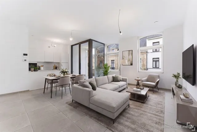 Appartement à vendre à Ieper – 1/10