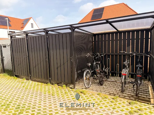 Huis te koop in Astene – 1/10