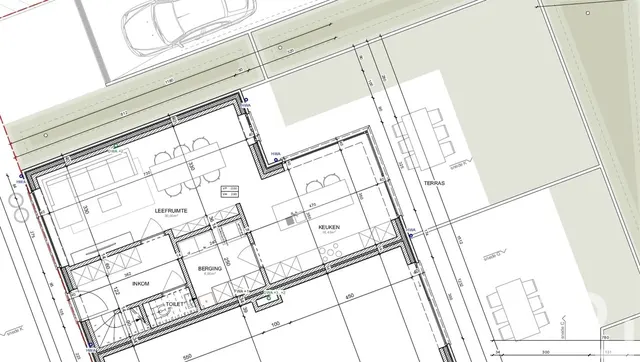 Huis te koop in Beselare – 1/8